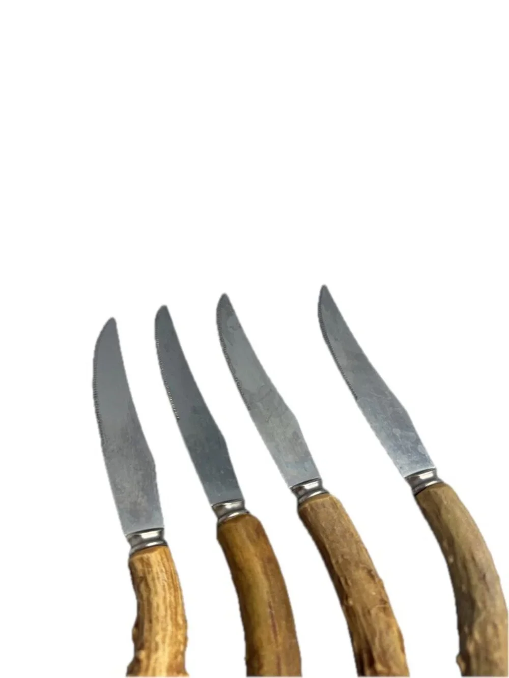 Sheffield set antler